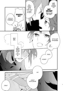Page 10 of Otona ga Oshiete Kurenai Koto | What Adults Don't Teach You - preview thumbnail