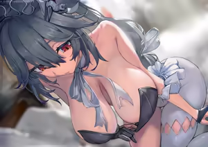 Page 3 of リナさんのご奉仕🤍 - preview thumbnail