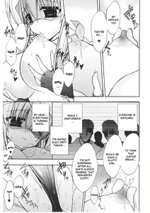 Page 102 of Slave Heroines Vol. 1 - preview thumbnail