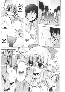 Page 104 of Slave Heroines Vol. 1 - preview thumbnail