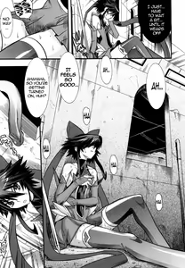 Page 14 of Slave Heroines Vol. 1 - preview thumbnail