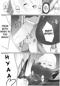 Page 150 of Slave Heroines Vol. 1 - preview thumbnail