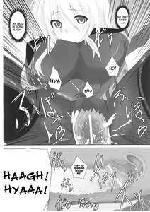 Page 151 of Slave Heroines Vol. 1 - preview thumbnail