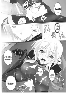 Page 153 of Slave Heroines Vol. 1 - preview thumbnail