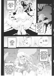 Page 156 of Slave Heroines Vol. 1 - preview thumbnail