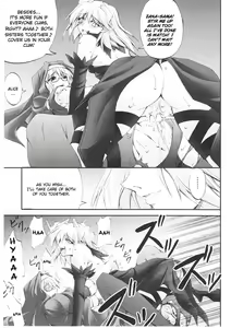 Page 172 of Slave Heroines Vol. 1 - preview thumbnail