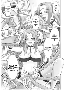 Page 192 of Slave Heroines Vol. 1 - preview thumbnail