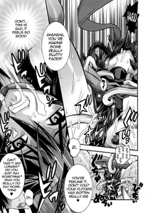 Page 24 of Slave Heroines Vol. 1 - preview thumbnail