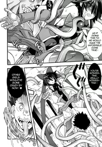Page 25 of Slave Heroines Vol. 1 - preview thumbnail