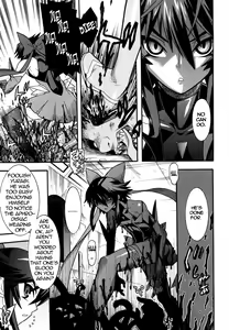 Page 30 of Slave Heroines Vol. 1 - preview thumbnail