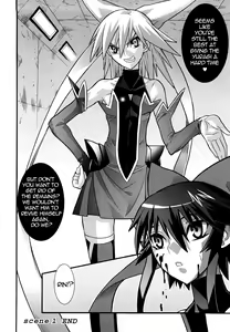 Page 31 of Slave Heroines Vol. 1 - preview thumbnail