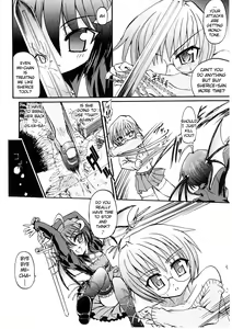 Page 41 of Slave Heroines Vol. 1 - preview thumbnail