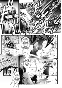 Page 44 of Slave Heroines Vol. 1 - preview thumbnail