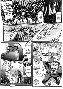 Page 45 of Slave Heroines Vol. 1 - preview thumbnail