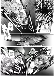Page 48 of Slave Heroines Vol. 1 - preview thumbnail