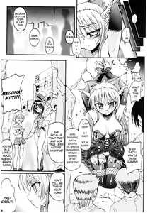 Page 50 of Slave Heroines Vol. 1 - preview thumbnail