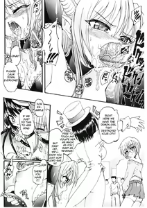 Page 53 of Slave Heroines Vol. 1 - preview thumbnail
