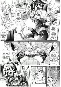 Page 54 of Slave Heroines Vol. 1 - preview thumbnail