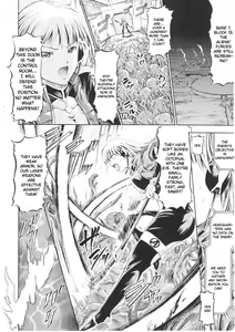 Page 59 of Slave Heroines Vol. 1 - preview thumbnail