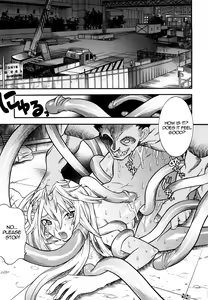 Page 6 of Slave Heroines Vol. 1 - preview thumbnail