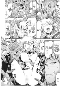 Page 61 of Slave Heroines Vol. 1 - preview thumbnail