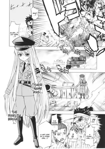 Page 75 of Slave Heroines Vol. 1 - preview thumbnail