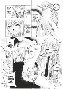 Page 92 of Slave Heroines Vol. 1 - preview thumbnail