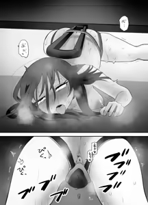 Page 64 of Karui Kimochi de TS Kusuri ni Te o Dashita Otoko ga Mi mo Kokoro mo Mesu Ochi Suru Made (1) Onanie Hen - preview thumbnail