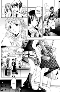 Page 41 of I Fell in Love for the First Time Ch.1-4 - preview thumbnail