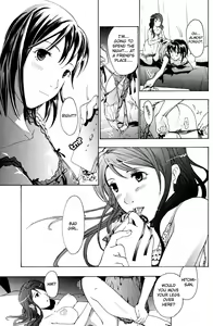 Page 50 of I Fell in Love for the First Time Ch.1-4 - preview thumbnail
