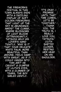 Page 165 of Anhel Lily Cross - preview thumbnail