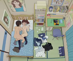 Page 66 of Childhood Friends - preview thumbnail
