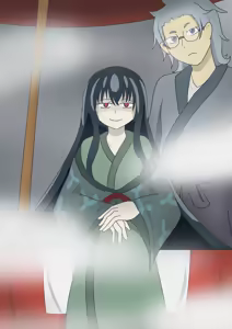Shirīzu 9: Kiri no naka no kakushigo — hentai manga cover on Fhentai