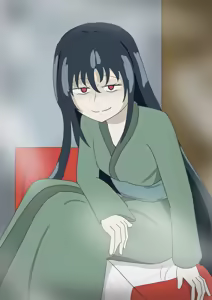 Page 3 of Shirīzu 9: Kiri no naka no kakushigo - preview thumbnail