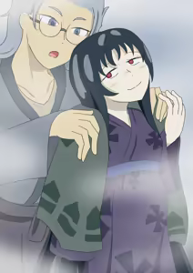 Page 32 of Shirīzu 9: Kiri no naka no kakushigo - preview thumbnail