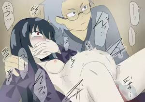 Page 51 of Shirīzu 9: Kiri no naka no kakushigo - preview thumbnail