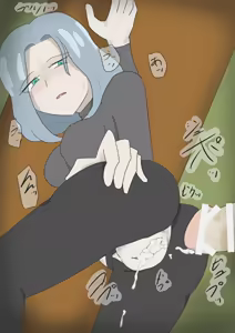 Page 12 of Shirīzu 10: Ryodan no sewa-gakari - preview thumbnail