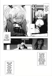 Page 180 of Dousei Doumei | Cohabitation Alliance - preview thumbnail