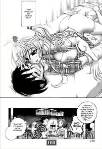 Page 187 of Dousei Doumei | Cohabitation Alliance - preview thumbnail