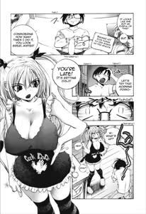 Page 48 of Dousei Doumei | Cohabitation Alliance - preview thumbnail