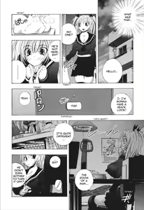 Page 53 of Dousei Doumei | Cohabitation Alliance - preview thumbnail
