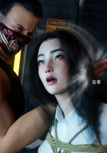 Page 161 of 青鸾殇 1-12 - preview thumbnail