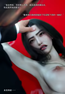 Page 201 of 青鸾殇 1-12 - preview thumbnail