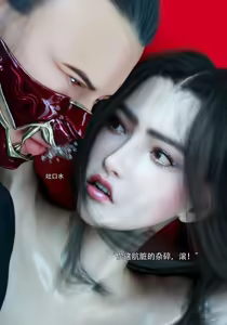 Page 227 of 青鸾殇 1-12 - preview thumbnail