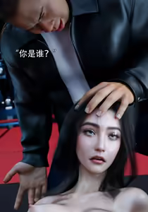 Page 649 of 青鸾殇 1-12 - preview thumbnail
