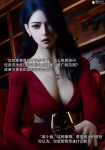 Page 748 of 青鸾殇 1-12 - preview thumbnail