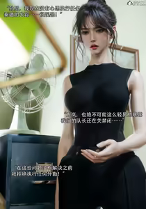 Page 860 of 青鸾殇 1-12 - preview thumbnail