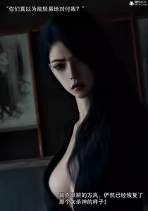 Page 901 of 青鸾殇 1-12 - preview thumbnail