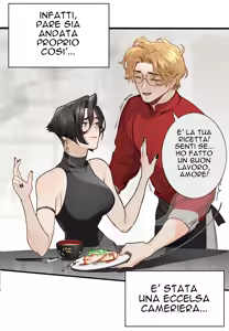 Page 16 of re-edit story - preview thumbnail