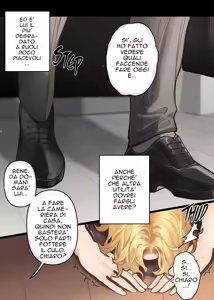 Page 74 of re-edit story - preview thumbnail
